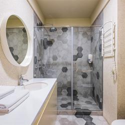 Фото Отель Seven (Севен)