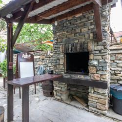 Фото Отель Золотой Берег