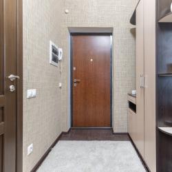 Фото Апартаменты Комфорт на улице Амирхана Еники 17