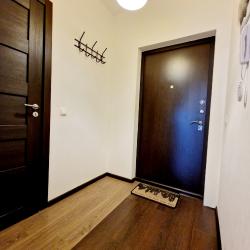 Фото Отель КакДома на Лётчика Лихолетова 14к2