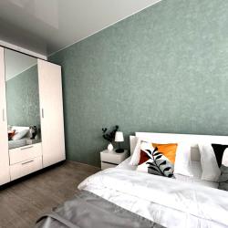 Фото Апартаменты на улице Майская 3/185