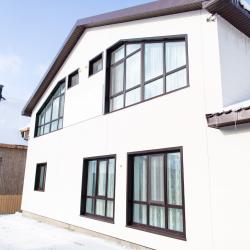 Фото Отель ГОРКИ 65