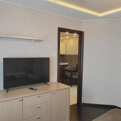 Фото Уютные апартаменты на улице Жигура 26