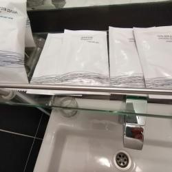 Номер стандарт с 2 односпальными кроватями