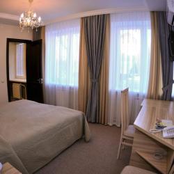 Фото Отель Акварель