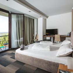 Фото 7 Terrass бутик-отель (7 Террасc)