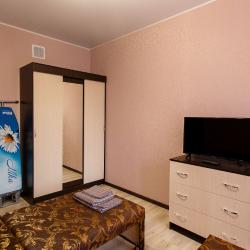 2-комнатные апартаменты стандарт Right room на пер. Салтыкова-Щедрина д.3