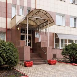 Фото Отель Малетон на Гарибальди