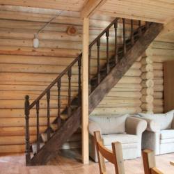 Фото Отель Великое Озеро