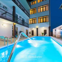 фото 4 Salvador Holiday Hotel & Aqua-zone (Сальвадор Холидей)