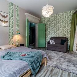 Фото Отель Sunduk Evropa на улице Калинина