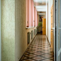 Фото Отель Гостевой дом Сова
