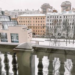 фото 68 Апартаменты на Московском проспекте 82