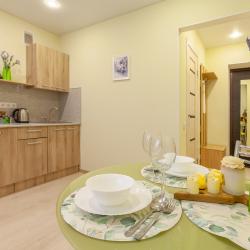 Фото Отель Ka Home (Ка Хоум) в 1-м квартале 61