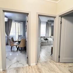 Фото Апартаменты на улице Конгрессная 41