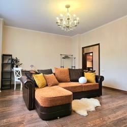 Фото Отель Urban Apartments (Урбан Апартментс) на улице Бехтерева 9а