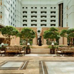 Фото Отель Rixos Almaty (Риксос )