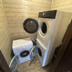 Кровать в общем номере с 2 двухъярусными кроватями (общие удобства)