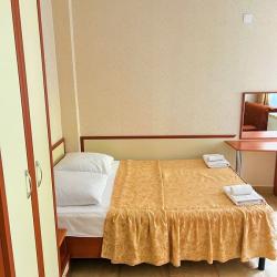 Фото Отель 21 ВЕК