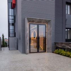 Фото Отель КУБ