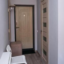 Номер стандарт с 1 двуспальной кроватью