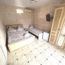 3-местная комната стандарт №1