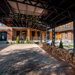 Фото Отель Apart Hotel Colibri (Колибри)