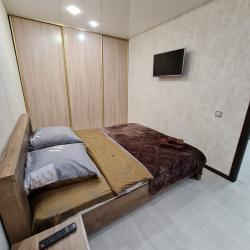 2-комнатные апартаменты люкс ул. Талнахская, 49 к 2