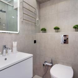 Фото Апартаменты на проспекте Абая 109/10 корпус 16