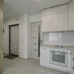 Апартаменты студия