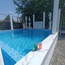 Фото Отель Пансион Парадиз