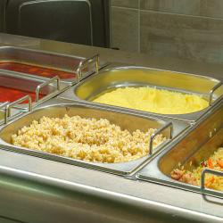 Фото Отель Энергетик