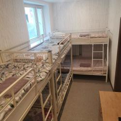 Фото Отель Агни