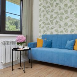 Фото Апартаменты Dendrarium flat
