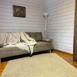 Фото Отель Волшебный сад