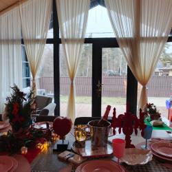 4-местный коттедж стандарт