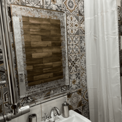 Коттедж стандарт