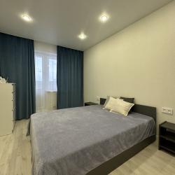 Фото Апартаменты на улице Галкина 21