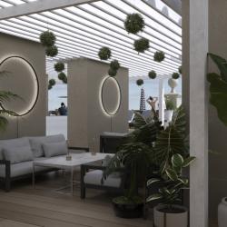 Фото Отель Grand Hotel Royal Lions (Гранд Хотел Роял Лионс)