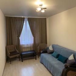 Фото Апартаменты на улице Пархоменко 17