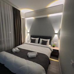 Фото Отель Urban Hotel (Урбан)