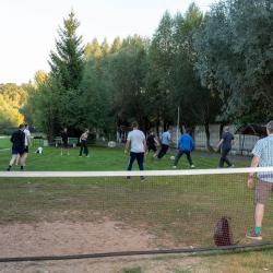 Фото Отель ОК-Река