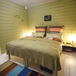 Фото Отель Зобовские дачи