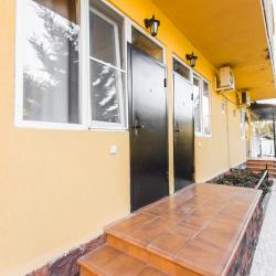 Фото Отель Dream house (Дрим Хаус)