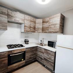 1-комнатные апартаменты студия