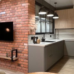 2-комнатные апартаменты стандарт