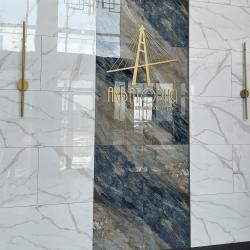 Фото Отель Студия с панорамным видом на улице 3-я Поселковая