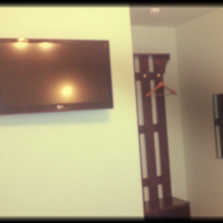 Номер стандарт с 1 односпальной кроватью