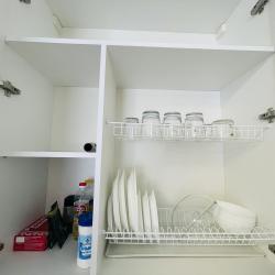 Фото Апартаменты на улице Рознина