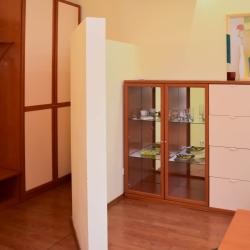 1-местный номер полулюкс (с завтраком)